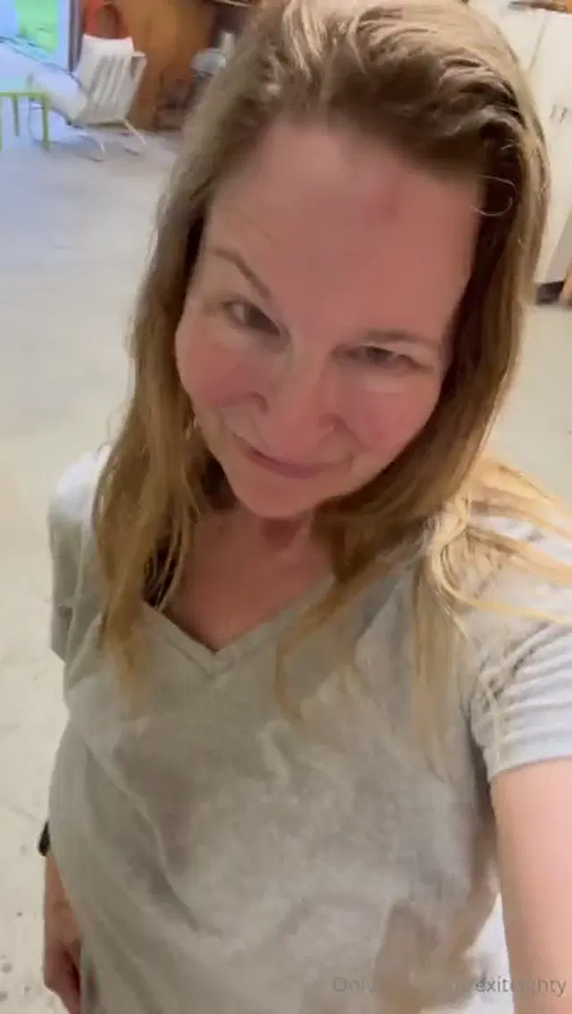 Exit Eighty aka exiteighty – 06-14-2025 OnlyFans Video – Pour some sugar on me