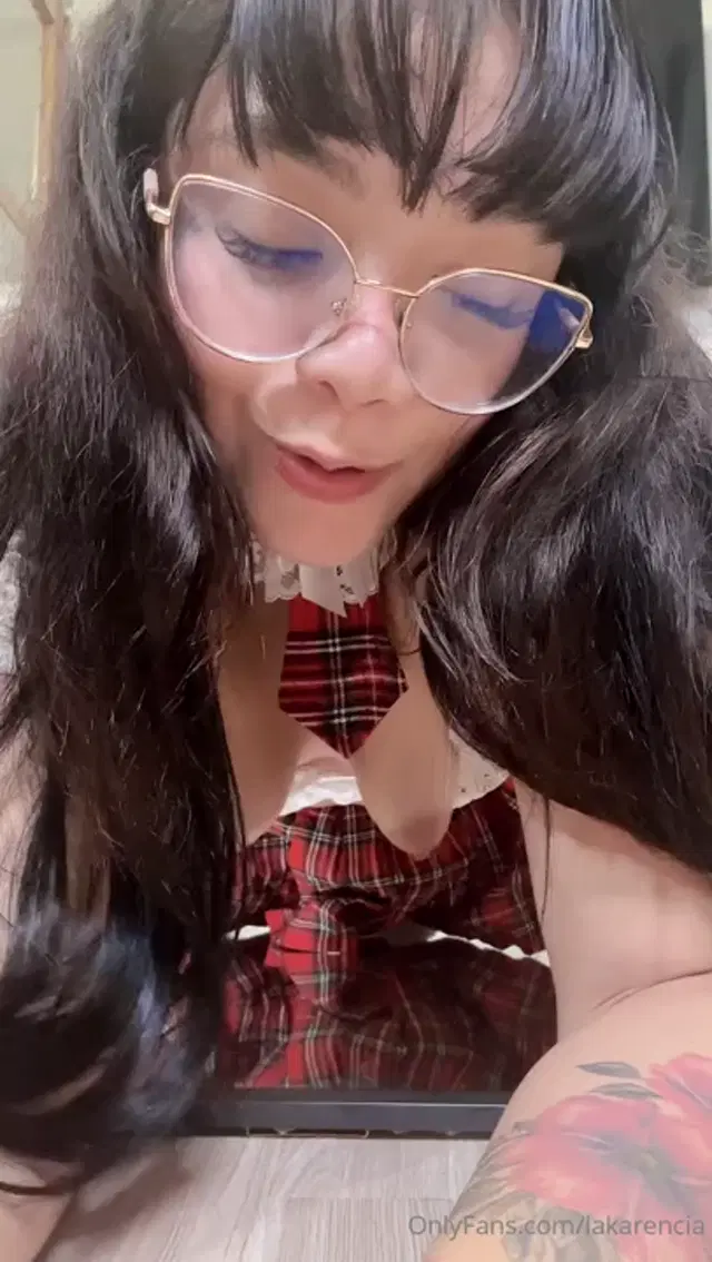 Karen Morales aka lakarencia – 10-02-2024 OnlyFans Video – Me encanta masturbarme pensando en ti beb saber que disfrutas verme sper caliente!