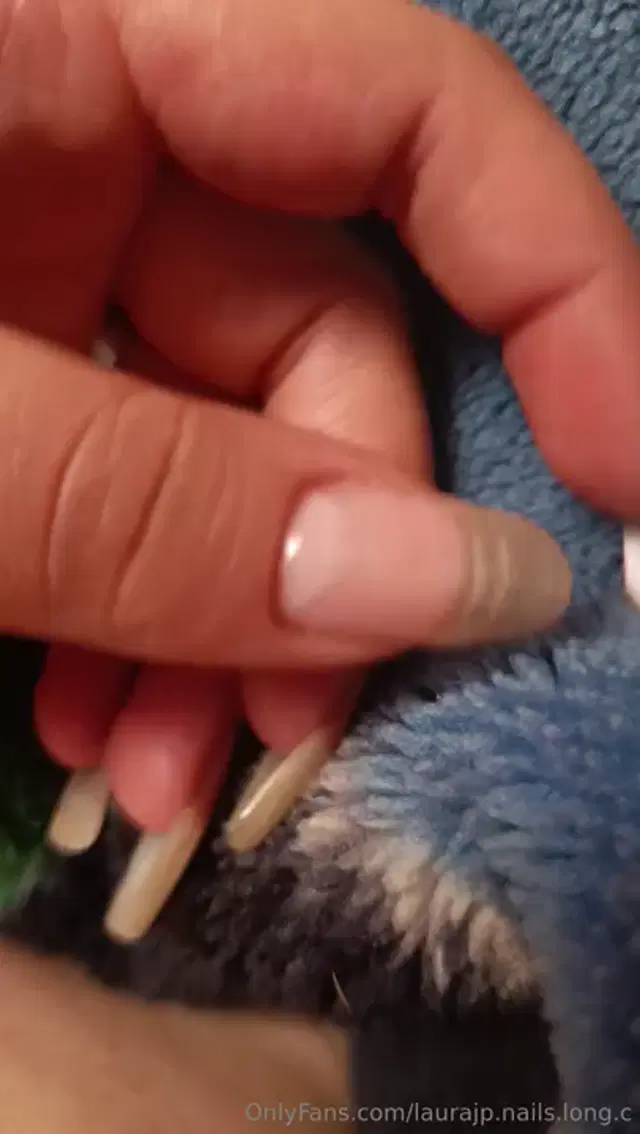 Laura Nails Long C aka laurajp.nails.long.c – 11-24-2025 OnlyFans Video – Leaked laurajp.nails.long.c 72880