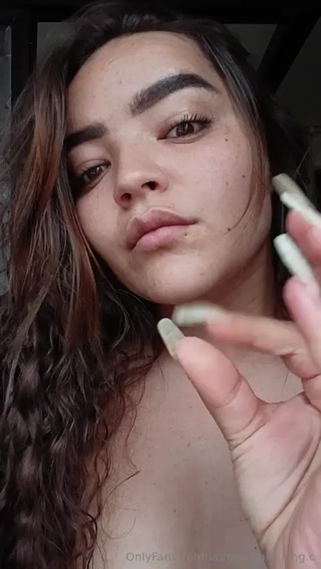Laura Nails Long C aka laurajp.nails.long.c – 01-18-2026 OnlyFans Video – Leaked laurajp.nails.long.c 77965