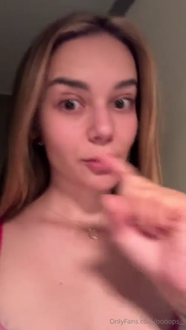 Oooops__ aka oooops__ – 11-24-2024 OnlyFans Video – and more this lingerie
