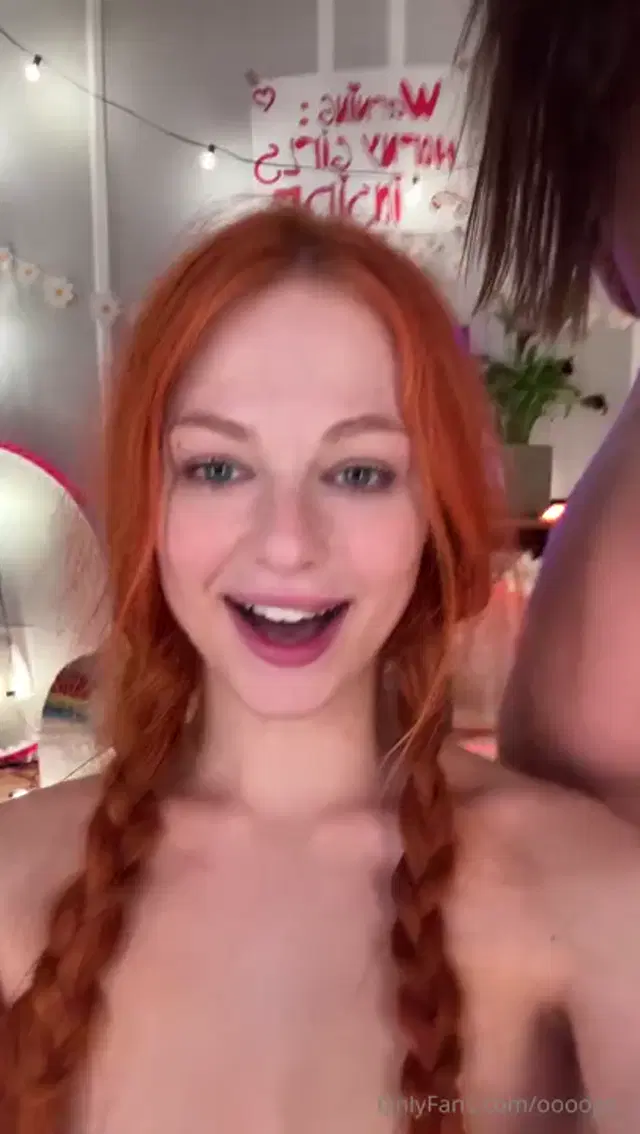 Oooops__ aka oooops__ – 07-26-2025 OnlyFans Video – Slapping me like a really pro, I love being slapped !!!