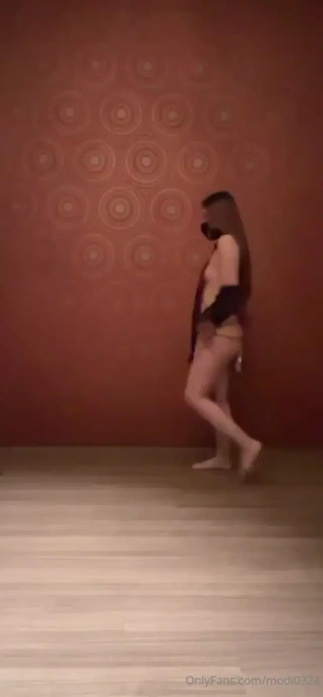 Baby modi0324 aka modi0324 – 01-10-2025 OnlyFans Video – Leaked modi0324 10240