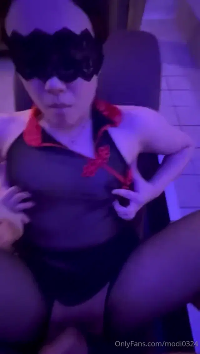 Baby modi0324 aka modi0324 – 10-24-2025 OnlyFans Video – Leaked modi0324 12704