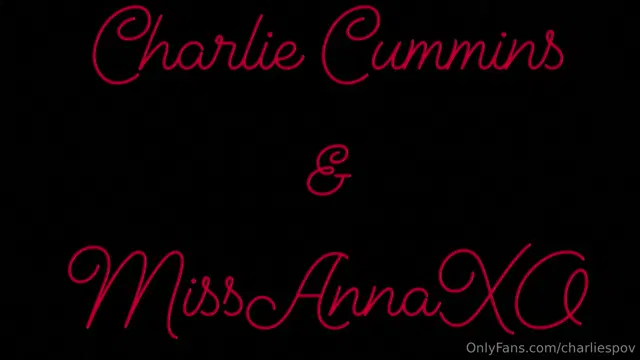 Charlie C aka charliespov – 05-25-2024 OnlyFans Video – Sexy BG scene with missannaxo I was in Texas a few months ago visiting