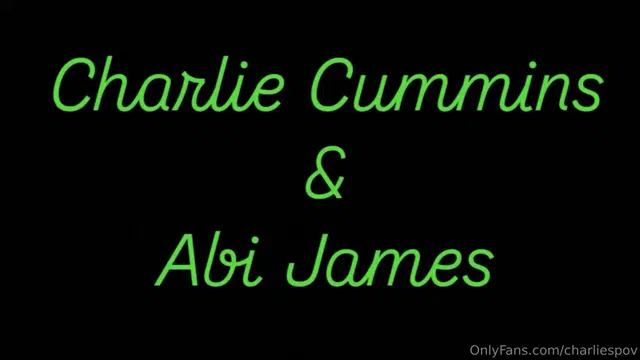 Charlie C aka charliespov – 06-27-2024 OnlyFans Video – Check out this new trailer to see some of the fun abijames and I had