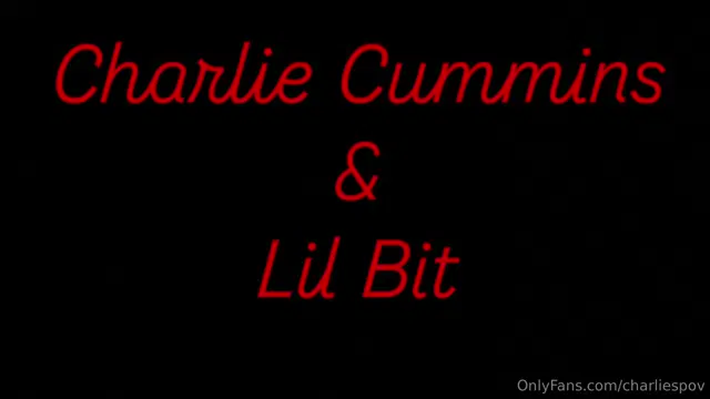 Charlie C aka charliespov – 08-29-2024 OnlyFans Video – Here is the trailer to my scene with littlebit94 that drops on here tomorrow