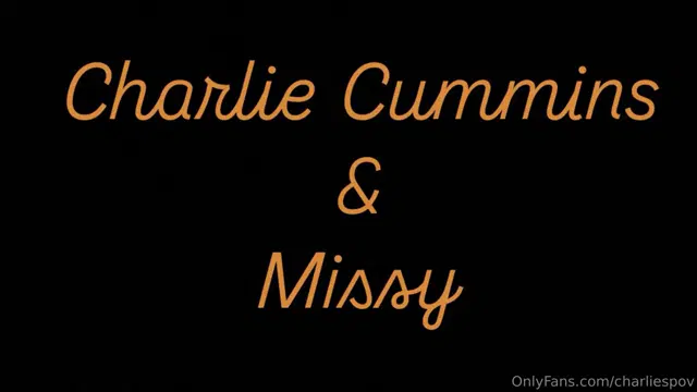 Charlie C aka charliespov – 07-11-2024 OnlyFans Video – Here is the trailer to the fun time littlemissmissy90 and I had when her husband wasnt
