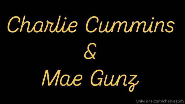 Charlie C aka charliespov – 11-03-2024 OnlyFans Video – Check out the trailer to my BG scene that is releasing later tonight with maegunzvip