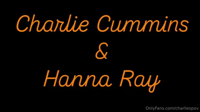 Charlie C aka charliespov – 11-21-2024 OnlyFans Video – Check out the trailer to my video with hannaray that releases tomorrow on here