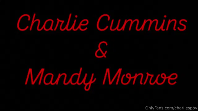 Charlie C aka charliespov – 11-02-2024 OnlyFans Video – Check out the trailer to my video with Mandy Monroe thank you peterfitzwell that release