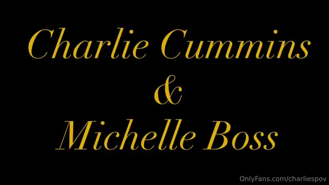 Charlie C aka charliespov – 07-27-2025 OnlyFans Video – My video with michelleboss is dropping tonight on here at 8pm ET Be sure
