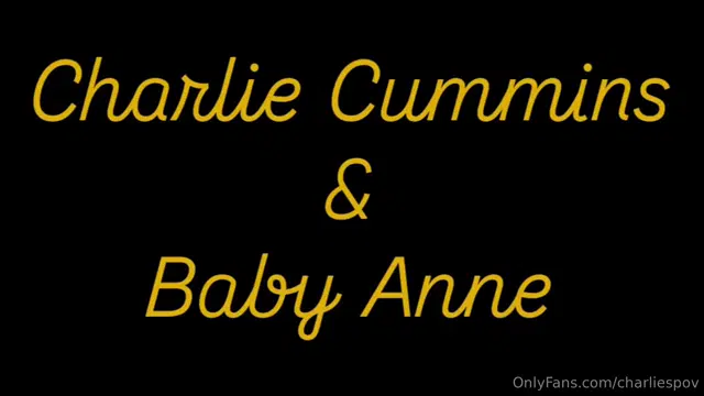 Charlie C aka charliespov – 08-26-2025 OnlyFans Video – Tonight at 10pm ET my video with my dads girlfriend babyannelsfl will be dropping on