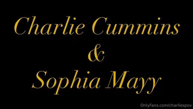 Charlie C aka charliespov – 10-04-2025 OnlyFans Video – Tomorrow night at 8pm ET on here Ill be releasing a super hot car BJ video