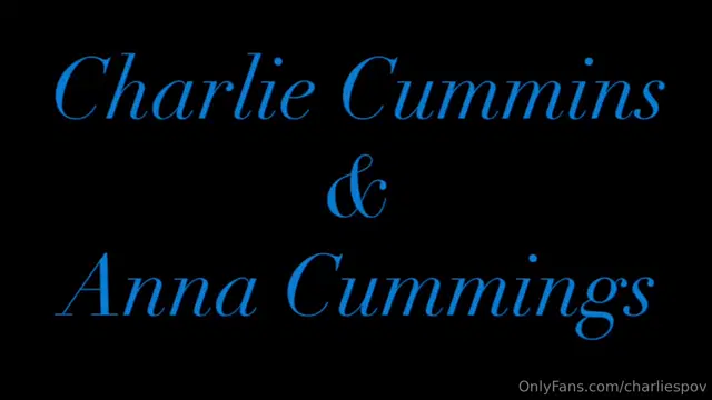 Charlie C aka charliespov – 08-18-2025 OnlyFans Video – Also releasing tomorrow morning on here at 9am ET is my hot video with theannac Is