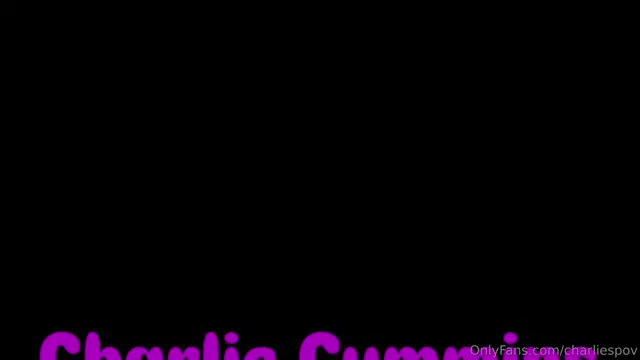 Charlie C aka charliespov – 08-25-2025 OnlyFans Video – FaceSitting Video with queengialove I went up to queengialove bedroom kind of upset after I