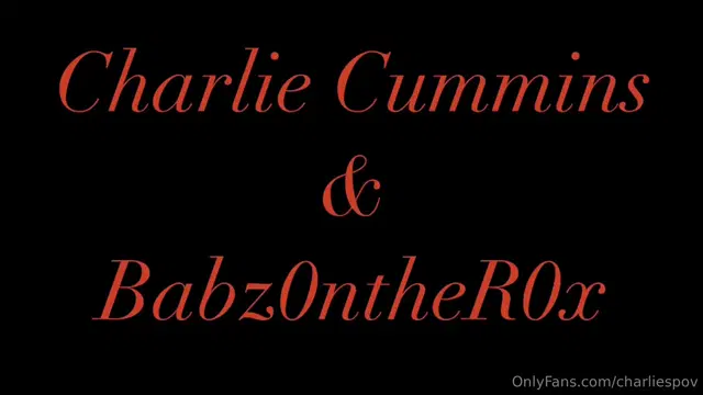 Charlie C aka charliespov – 11-13-2025 OnlyFans Video – Today at 3pm ET on here Ill be releasing this super hot BG video I made