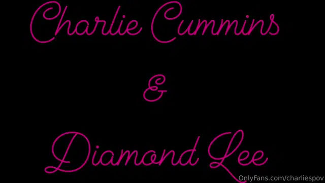 Charlie C aka charliespov – 12-10-2025 OnlyFans Video – Today at 3pm ET on here Ill be releasing this super hot BG video with deathdiamond