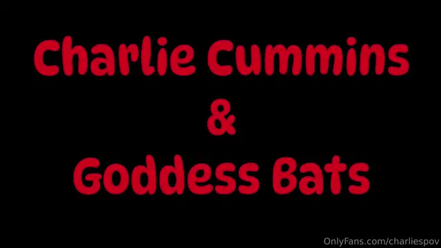 Charlie C aka charliespov – 12-26-2025 OnlyFans Video – I hope everyone had a very Merry Christmas yesterday with their family and friends Tomorrow at