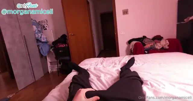 Morgana miceli aka morganamiceli – 01-04-2026 OnlyFans Video – Leaked morganamiceli 40802