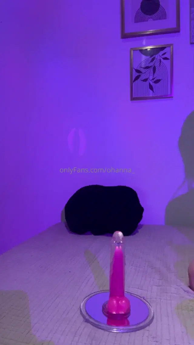 Ohanna_ aka ohanna_ – 05-01-2025 OnlyFans Video – Hiiiiii