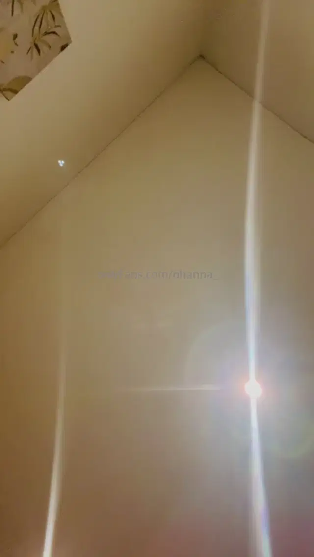 Ohanna_ aka ohanna_ – 11-08-2025 OnlyFans Video – Leaked ohanna_ 83105