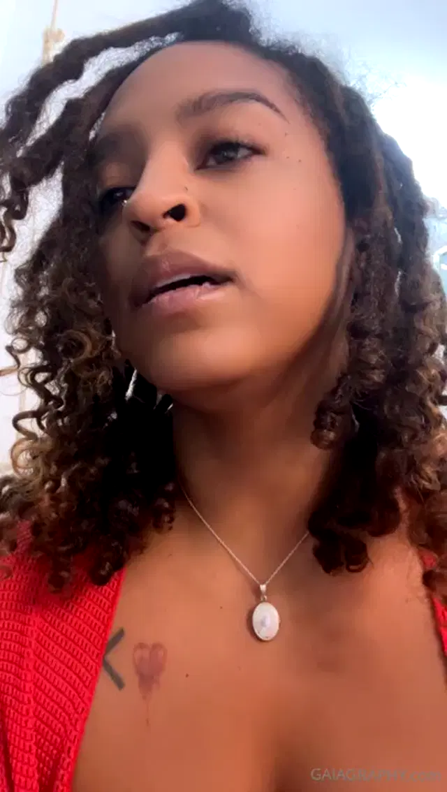 Professor Gaia‍ aka professor_gaia – 06-02-2024 OnlyFans Video – Dick Ratings are available