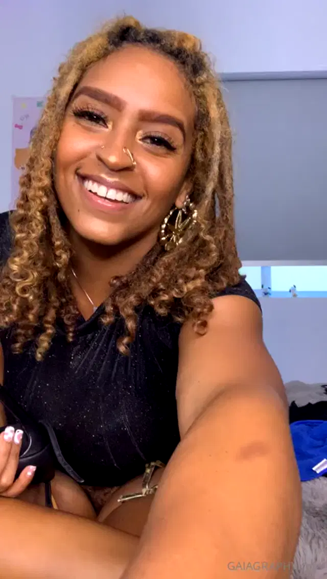Professor Gaia‍ aka professor_gaia – 06-01-2024 OnlyFans Video – Pre show on SNP_4rpz