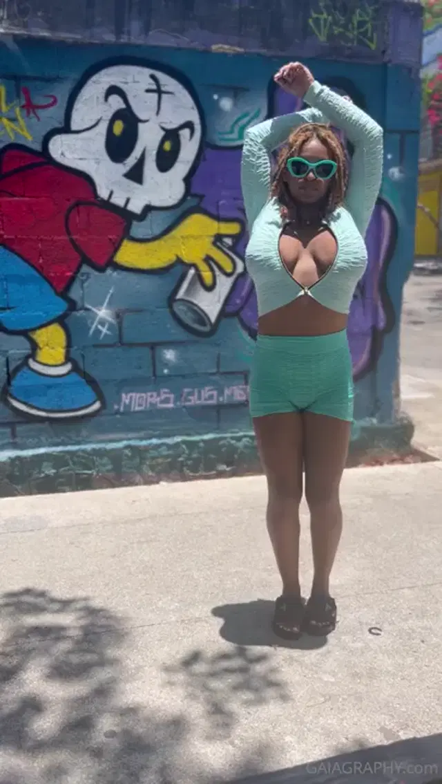 Professor Gaia‍ aka professor_gaia – 06-07-2024 OnlyFans Video – Unzipped on OnlyFans