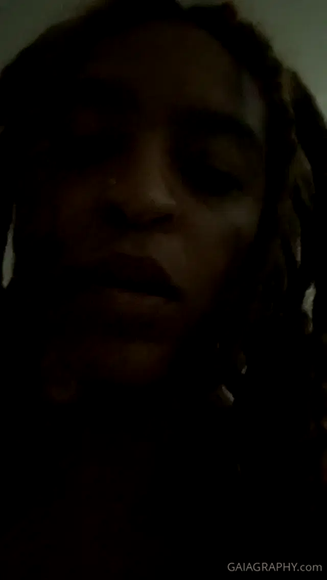 Professor Gaia‍ aka professor_gaia – 05-30-2024 OnlyFans Video – Duality of the naked body the end of my morning SNP rant