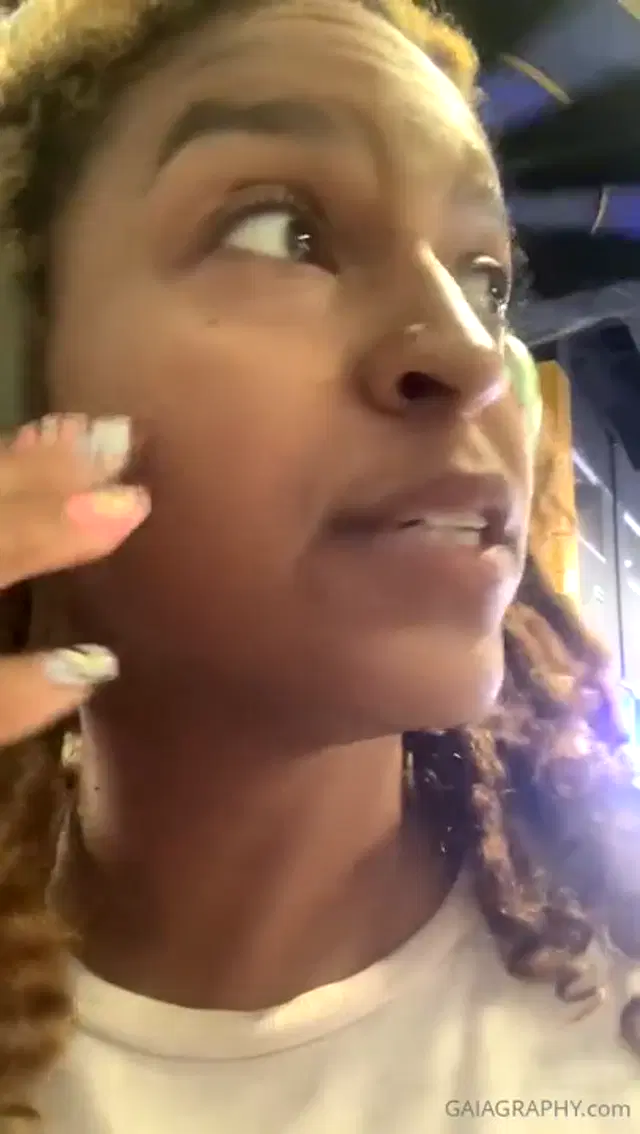 Professor Gaia‍ aka professor_gaia – 06-13-2024 OnlyFans Video – Power Outages This is the second day in the last week that our area has had_f0c9