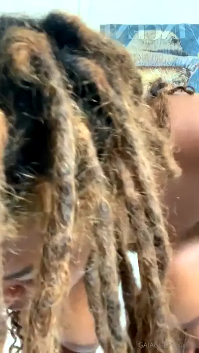 Professor Gaia‍ aka professor_gaia – 06-26-2024 OnlyFans Video – Todays Tits via SNP story_iz4l