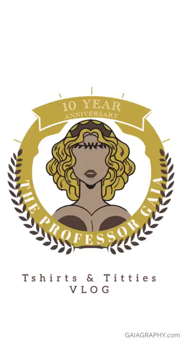 Professor Gaia‍ aka professor_gaia – 10-15-2024 OnlyFans Video – Tshirts amp Titties VlogFull Snp