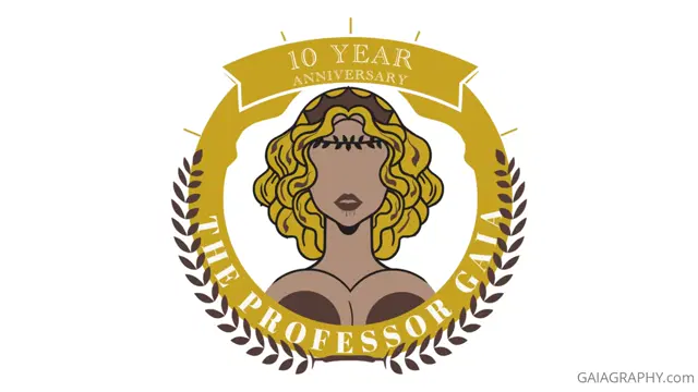 Professor Gaia‍ aka professor_gaia – 09-14-2024 OnlyFans Video – GAIA the Trainer What lessons in sex, relationships and community building do you need lessons in