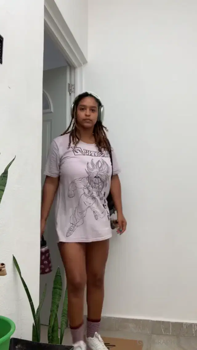 Professor Gaia‍ aka professor_gaia – 10-16-2024 OnlyFans Video – In the gym, just to build up my stamina and libido