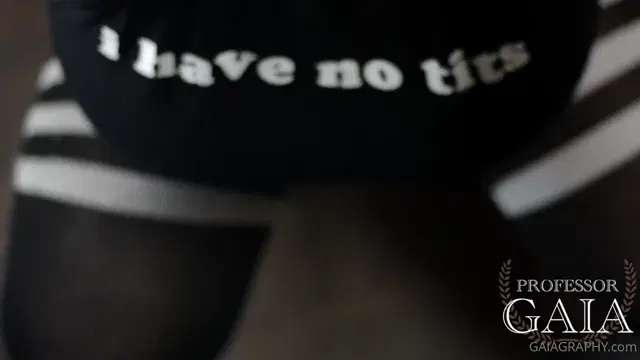 Professor Gaia‍ aka professor_gaia – 10-24-2025 OnlyFans Video – Your Free Dick sucking scene! Thank you for subscribing!!