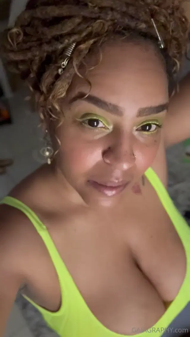 Professor Gaia‍ aka professor_gaia – 01-22-2026 OnlyFans Video – Messages Cleared!