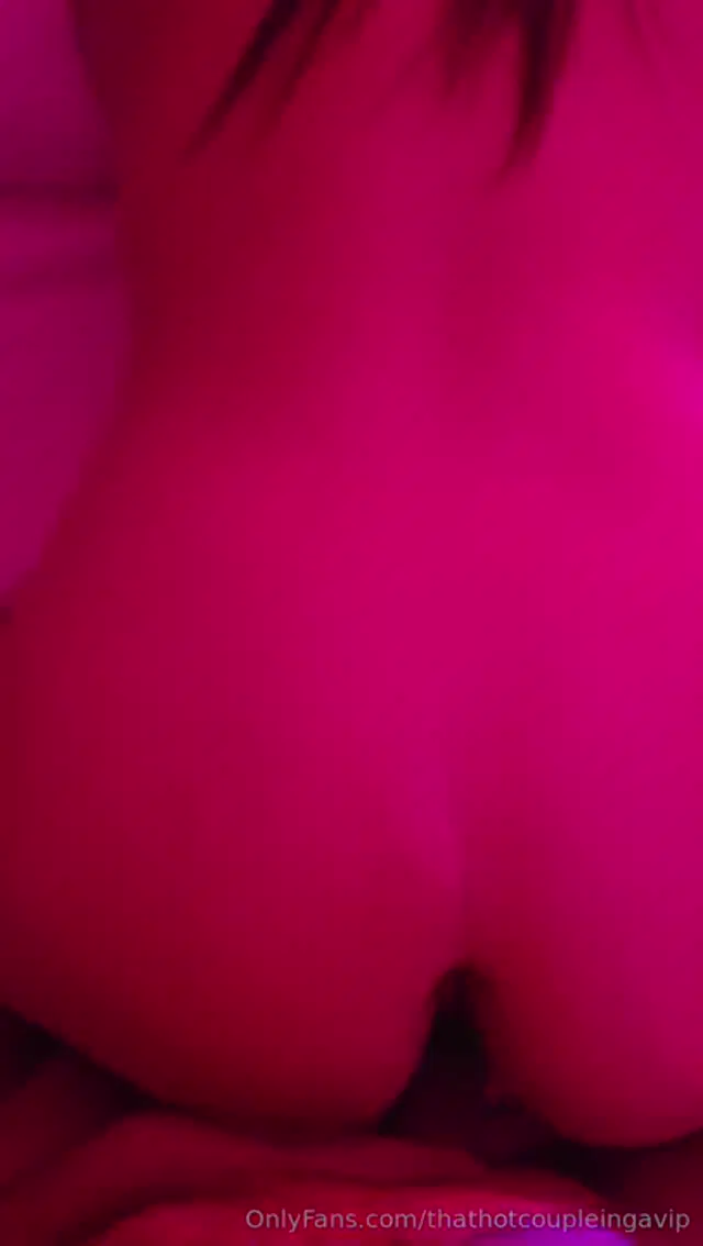 Thathotcoupleingavip aka thathotcoupleingavip – 03-18-2026 OnlyFans Video – The way Russ slowly works his way into me that perfect fit every single time