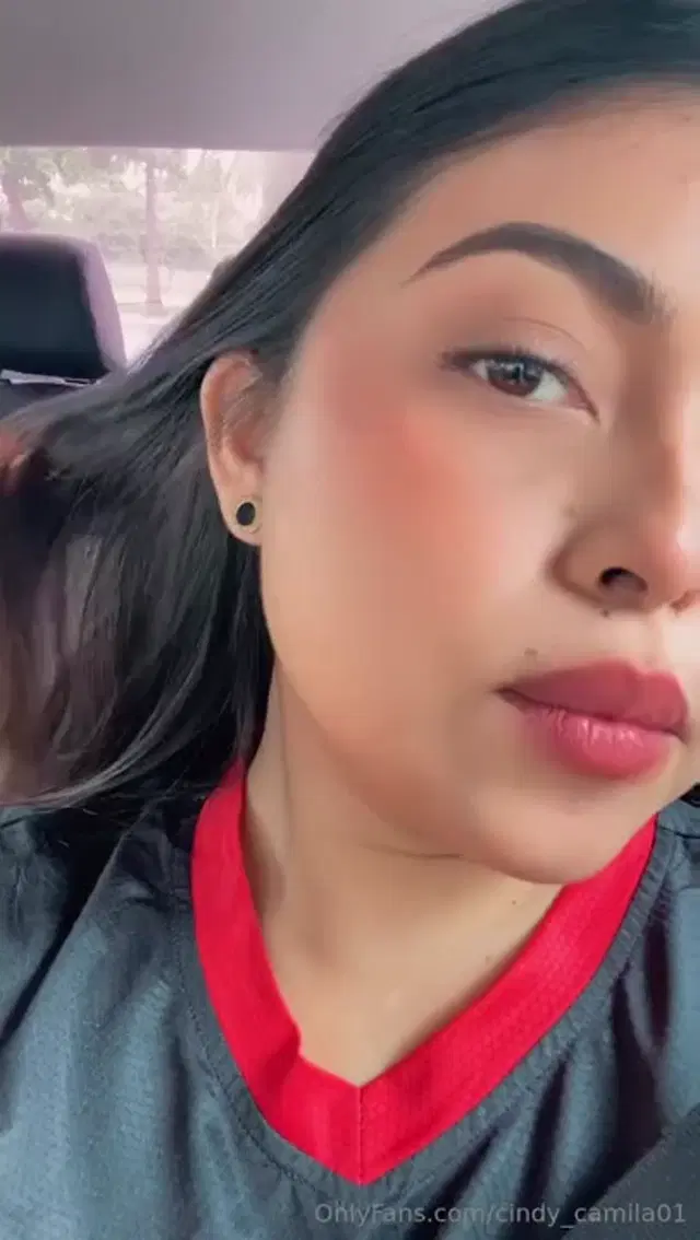 Cami Camila aka cindy_camila01 – 08-27-2025 OnlyFans Video – No te pierdas el storytime quiero contarles todo