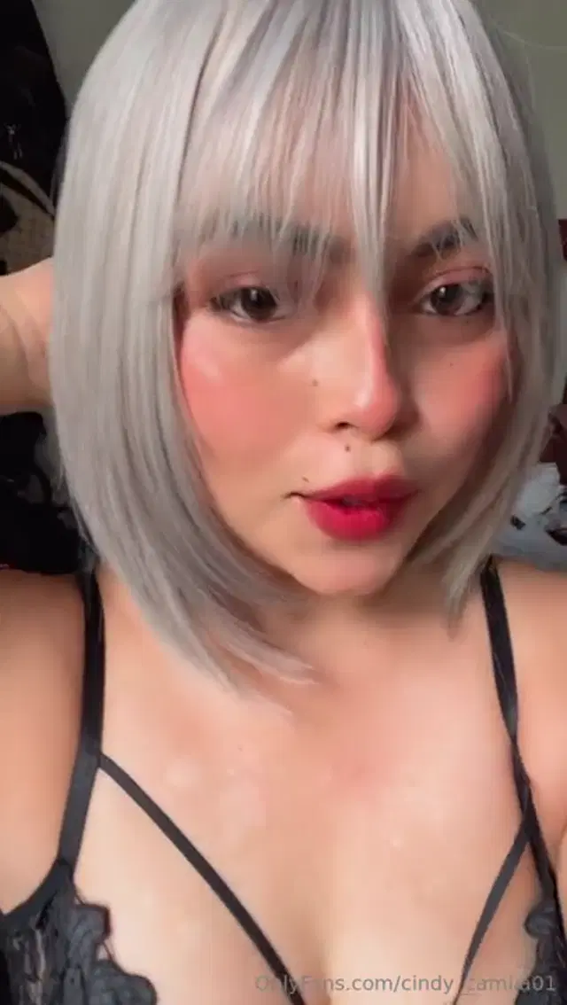 Cami Camila aka cindy_camila01 – 07-25-2025 OnlyFans Video – Ya es viernes, que hacen