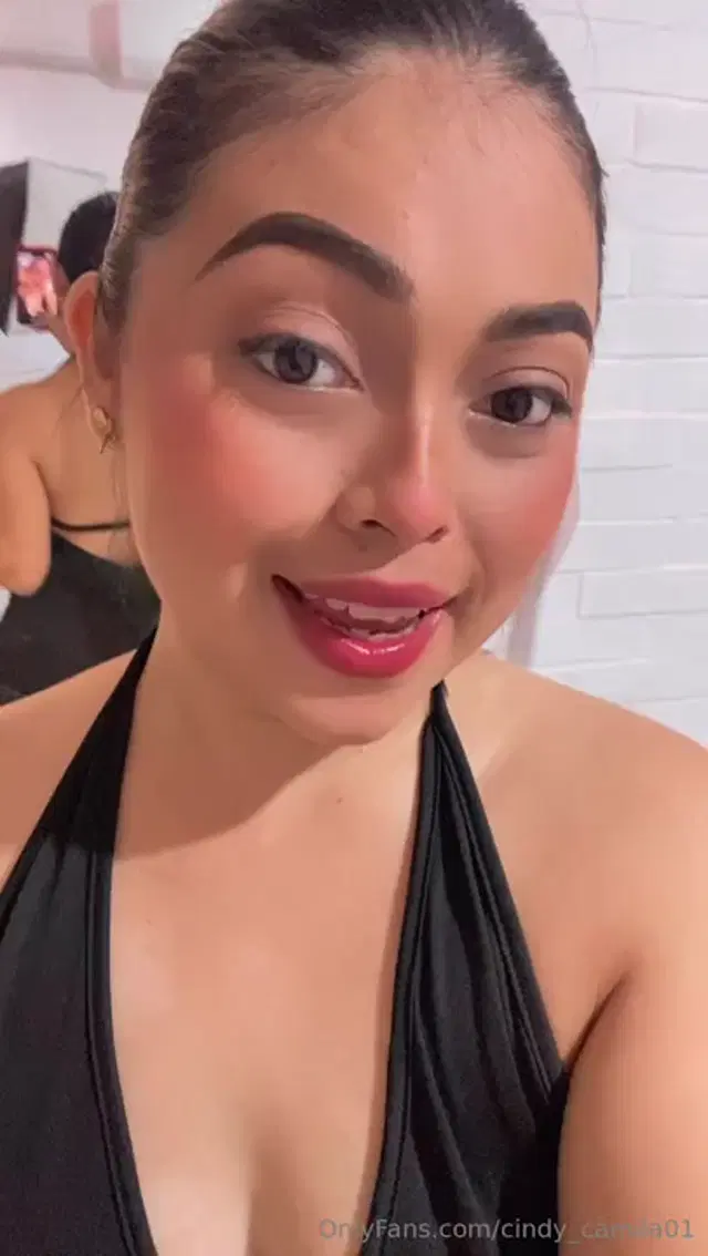 Cami Camila aka cindy_camila01 – 08-23-2025 OnlyFans Video – Me acompaan al gym Recuerden el video de mi primo el gordo est en exclusiva en_f480