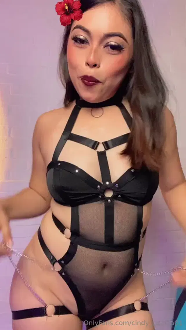 Cami Camila aka cindy_camila01 – 09-13-2025 OnlyFans Video – Buenos das cornuditos les dejo info en los videos