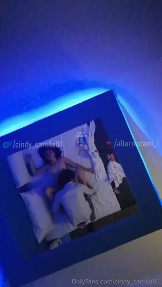 Cami Camila aka cindy_camila01 – 02-17-2026 OnlyFans Video – Era toda una puta a los 20 aos en la universidad, buscando hombres que me hicieran