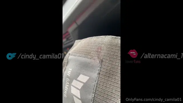 Cami Camila aka cindy_camila01 – 02-19-2026 OnlyFans Video – El amigo de mi pap paso por mi despues de la universidad y termino follandome duro