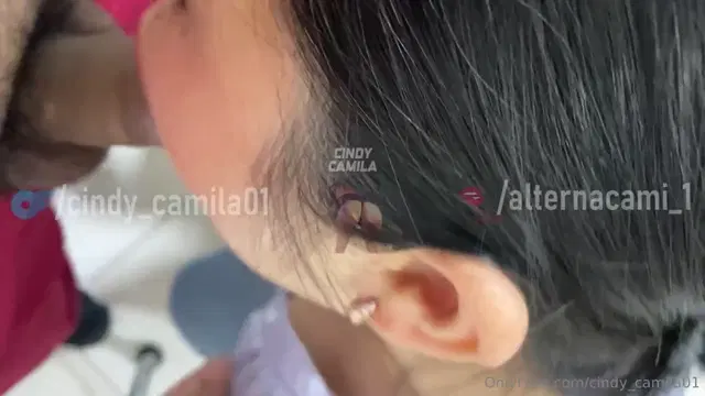 Cami Camila aka cindy_camila01 – 03-09-2026 OnlyFans Video – Hoy fui a una consulta pero no termin como esperaba Mi doctor tena una forma muy