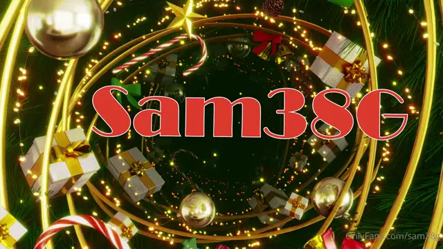 Samantha38g aka sam38g – 12-12-2025 OnlyFans Video – Here is a 5 minute video of me getting naked and then putting lotion on all