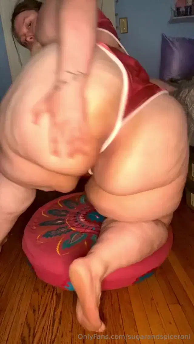 SugarandSpiceroni aka sugarandspiceroni – 04-07-2024 OnlyFans Video – Leaked sugarandspiceroni 52777