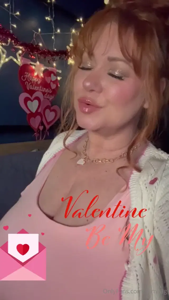 Samantha38g aka sam38g – 02-13-2026 OnlyFans Video – Happy Valentines Day 3 day special