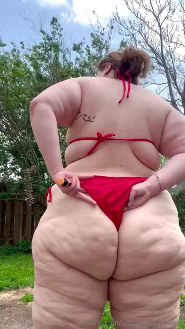 SugarandSpiceroni aka sugarandspiceroni – 04-28-2025 OnlyFans Video – Per request, Ive been practicing my slomos_wft3