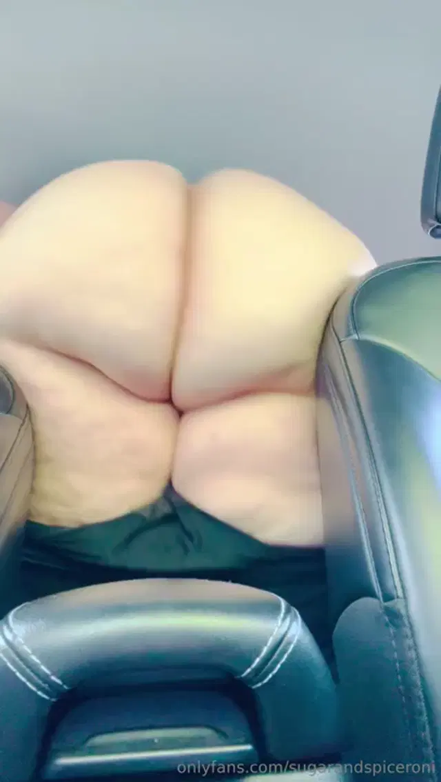 SugarandSpiceroni aka sugarandspiceroni – 08-16-2025 OnlyFans Video – Hot amp sweaty after a workout_w9e7